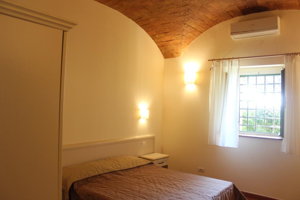 Virginio Castelfalfi Countryside Montaione Exterior photo